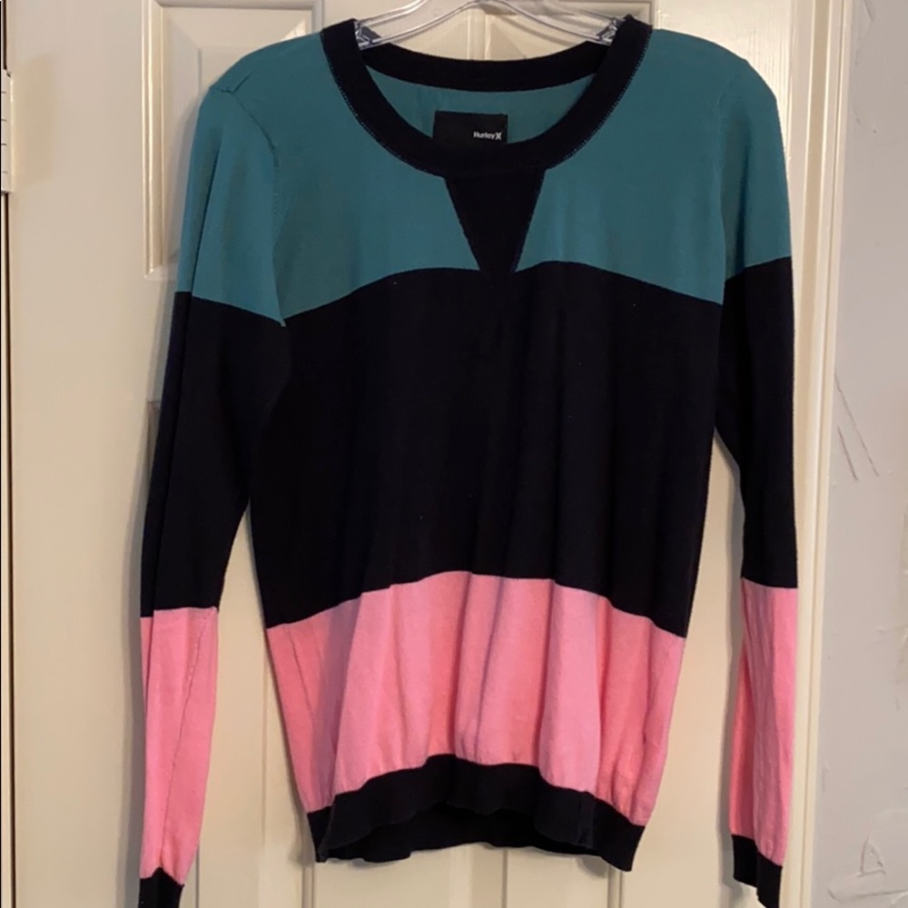 Hurley Sweater